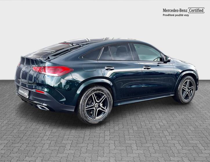 Mercedes-Benz GLE 5