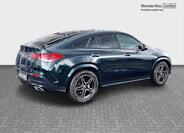 Mercedes-Benz GLE 5