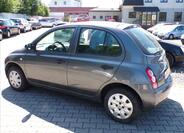 Nissan Micra 6