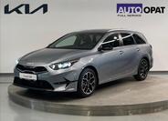 KIA Ceed 1