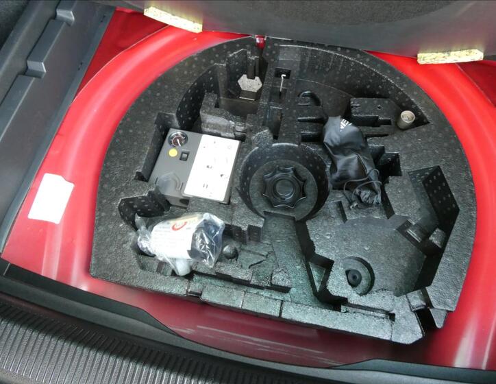 Volkswagen Golf 26