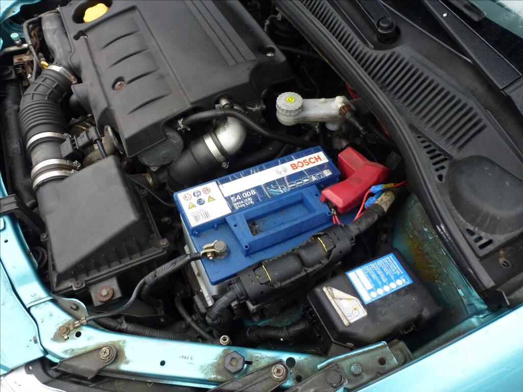 Suzuki SX4 29