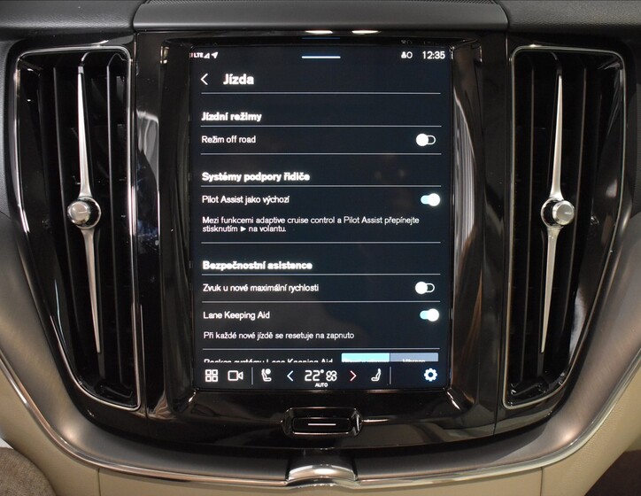 Volvo XC60 35