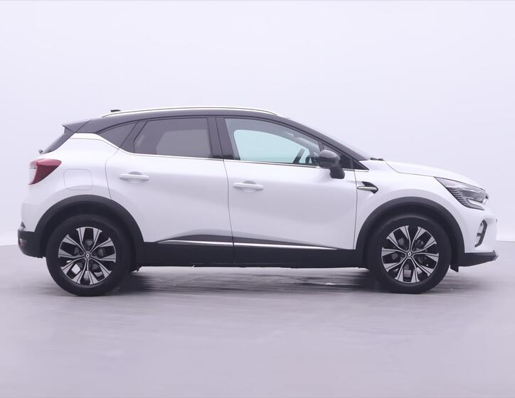 Renault Captur 8