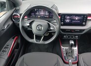 Škoda Fabia 12