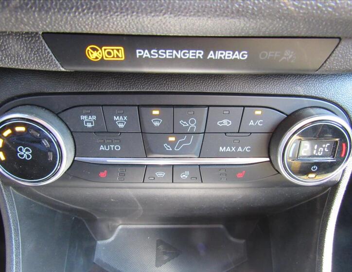 Ford Fiesta 17