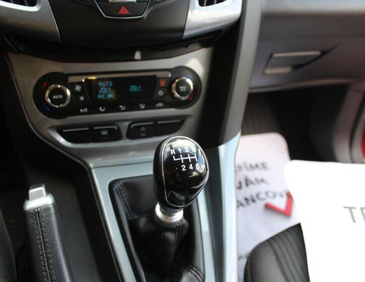 Ford Focus 26