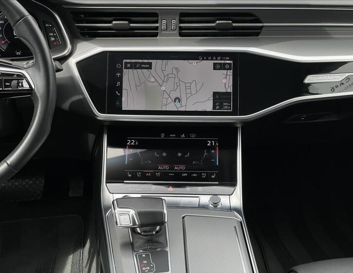Audi A7 12