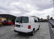 Volkswagen Transporter 6