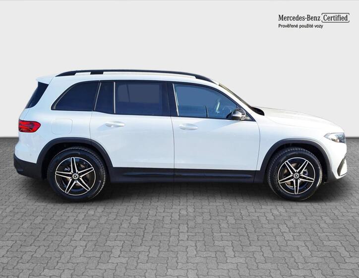 Mercedes-Benz EQB 6