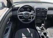 Hyundai Tucson 7
