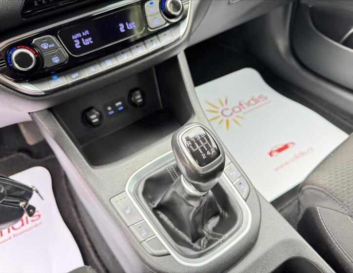 Hyundai i30 19