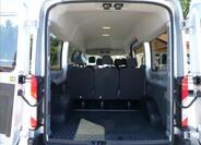 Ford Transit 24