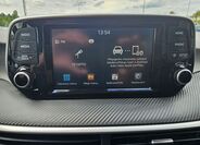 Hyundai Tucson 17