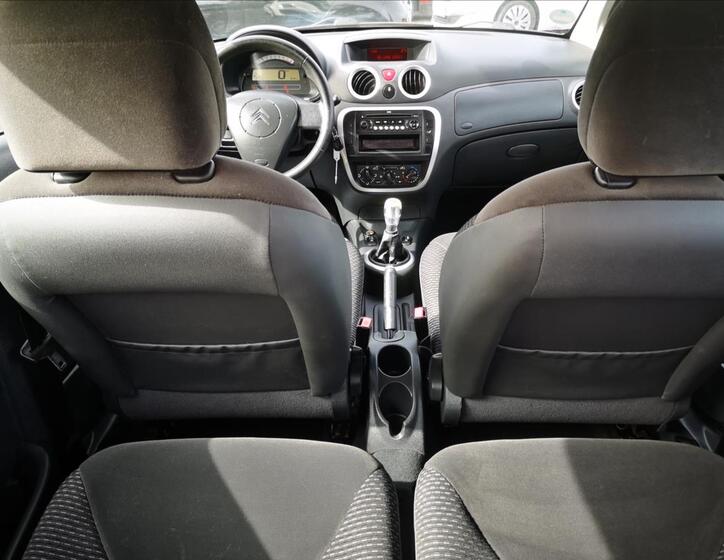 Citroën C2 12