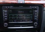 Škoda Superb 22