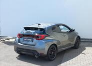 Toyota GR Yaris 6