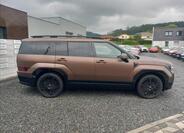 Hyundai Santa Fe 5