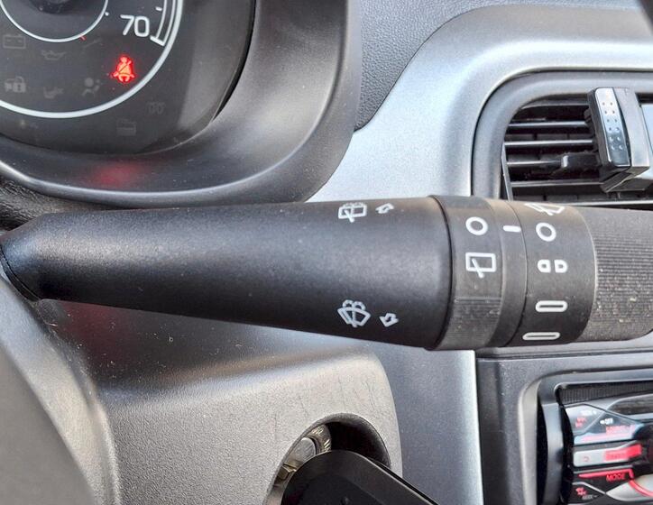 Fiat Punto 14