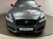 Jaguar XJ 54