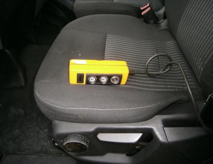 Ford Transit 21