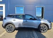 Peugeot 2008 6
