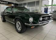 Ford Mustang 3