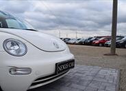 Volkswagen New Beetle 13