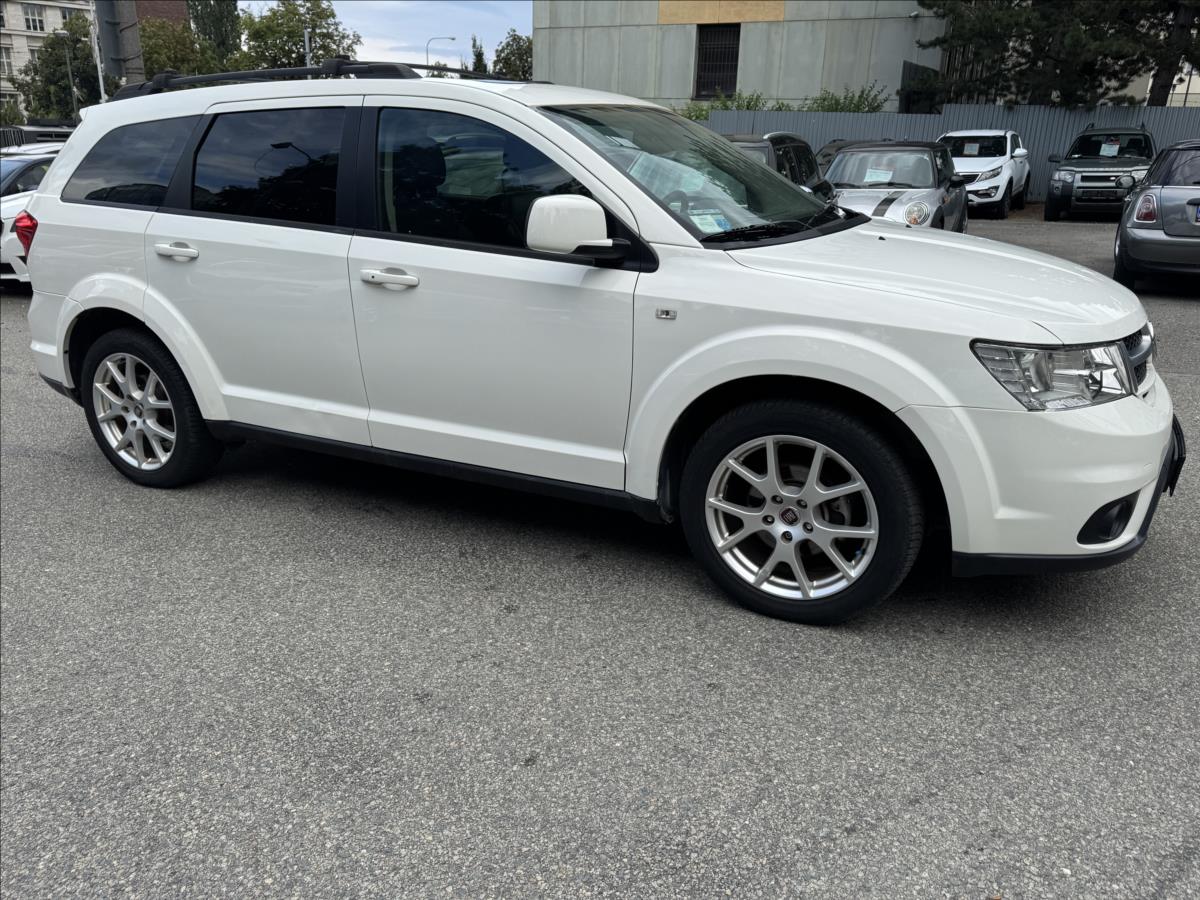Fiat Freemont