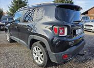 Jeep Renegade 4