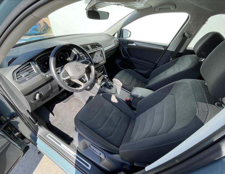 Volkswagen Tiguan Allspace 5