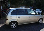 Opel Meriva 5