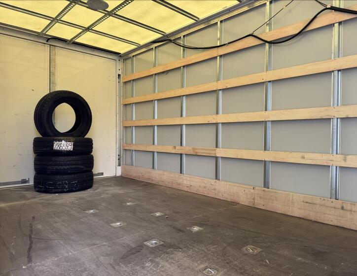Volkswagen Crafter 23