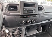 Renault Master 9