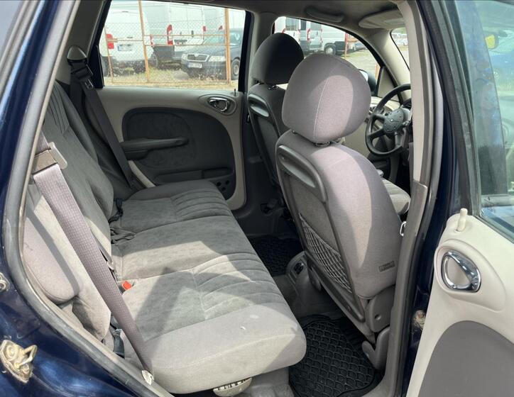 Chrysler PT Cruiser 11
