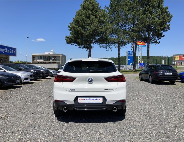 BMW X2 5