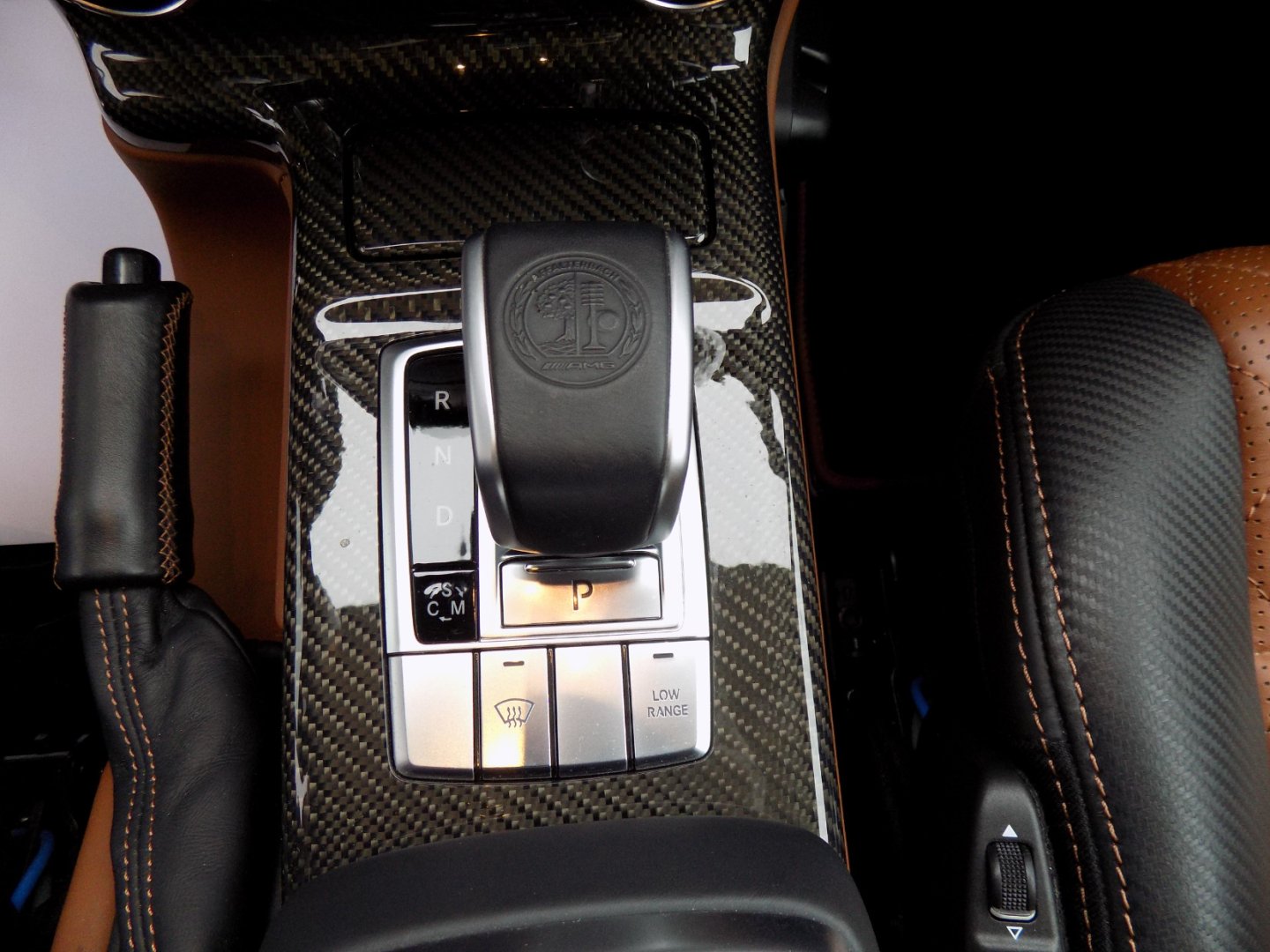 Mercedes-Benz Třídy G