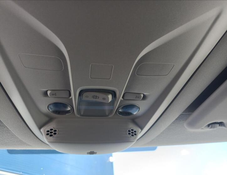 Opel Combo 16