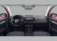 Škoda Karoq 4