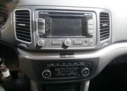 Volkswagen Sharan 11