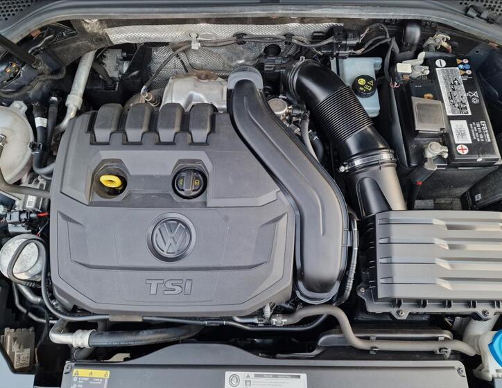 Volkswagen Passat 43