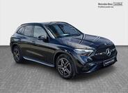 Mercedes-Benz GLC 7