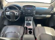 Nissan Navara 14