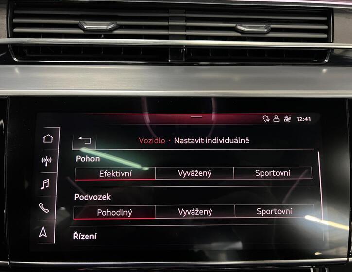 Audi A8 21