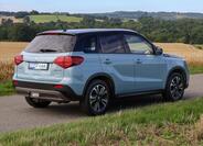 Suzuki Vitara 7