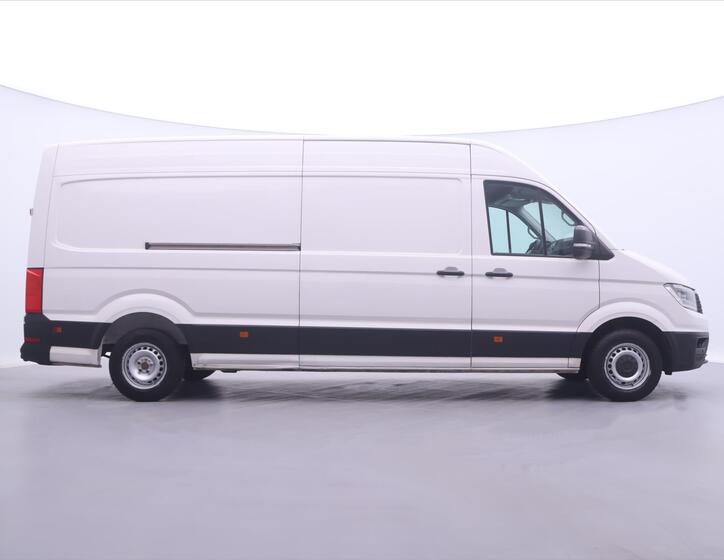 Volkswagen Crafter 8