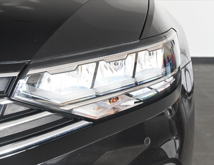 Volkswagen Passat 28