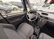 Opel Meriva 19