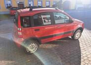 Fiat Panda 9