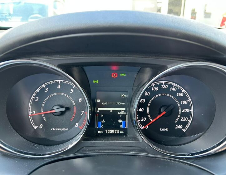 Mitsubishi ASX 3